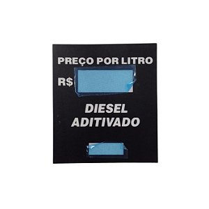 ADESIVO PPL PHD PARTICULAR-DIESEL ADITIV