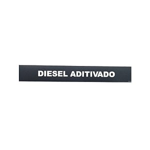 ADESIVO DE PROD.PHXDUPLA PART.DIESELADIT