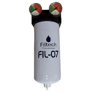 FILTRO FIL07  FILTECH 10m