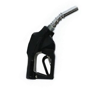BICO DE ABASTECIMENTO AUTOMATICO 3/4" PT 1/2" LB - PRETO