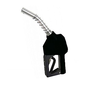 Bico Automático 3/4" Preto - Lupus