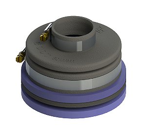 Flange de Vedação 1 1/2" 50mm (Boot)