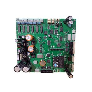 Placa CPU 12 Sem Epron (Bomba Plus)