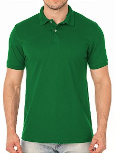 Camisa Polo P.A. Feminino Verde Bandeira - ..:: Innovare Sul ::.. Loja de  Camisas Bordadas Personalizadas