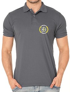 Camisa Polo Masculino ENGENHARIA ELÉTRICA Bordado