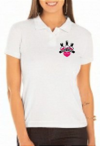 Camisa Polo Feminina Profissional De Manicure Mod1 Bordado - ..:: Innovare  Sul ::.. Loja de Camisas Bordadas Personalizadas