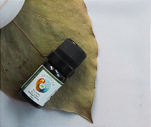 Óleo Essencial de Ylang Ylang (Cananga Odorata)