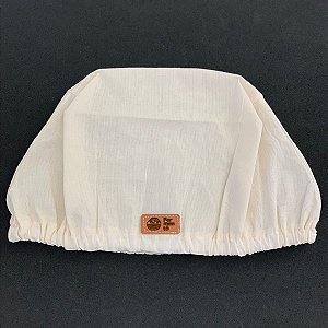 Touca Oval P