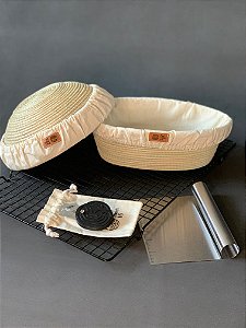 Kit Licuri Completo Mix