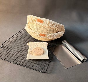 Kit Licuri Completo Redondo