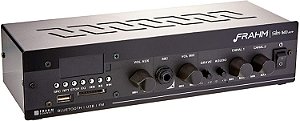 Amplificador Frahm SLIM 1600 APP G2