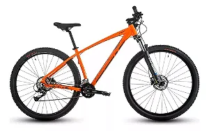 Bicicleta Aro 29 Tsw Hunch Shimano Acera 16v