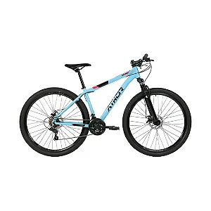 Bicicleta Aro 29 TN-21 Alumínio 21V Azul