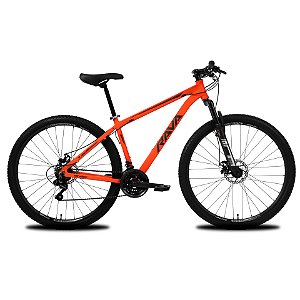 BICICLETA ARO 29 RAVA STARTER 21V SH VM