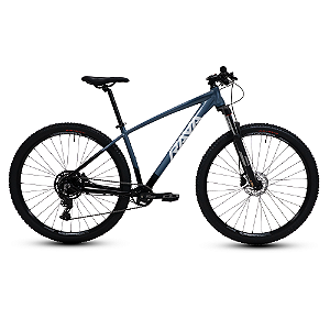 BICICLETA RAVA RAKAN CUES 9V 2025