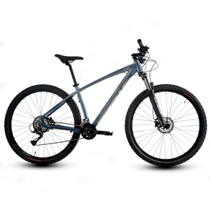 Bicicleta Aro 29 Tsw Hunch Shimano Acera 16v AZUL