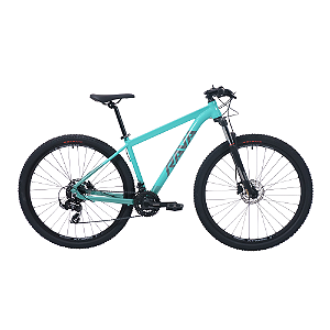 BICICLETA RAVA PRESSURE PLUS 21V