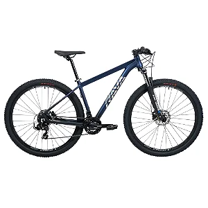BICICLETA RAVA PRESSURE SR PLUS 21V