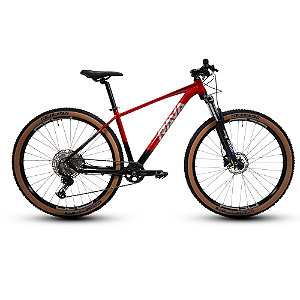 BICICLETA ARO 29 RAVA NAZCA 12V DEORE