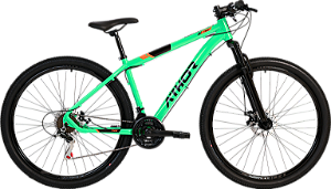 BICICLETA ARO 29 ATHOR TN 21V SH