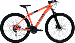 BICICLETA ARO 29 ATHOR TN 21V SH