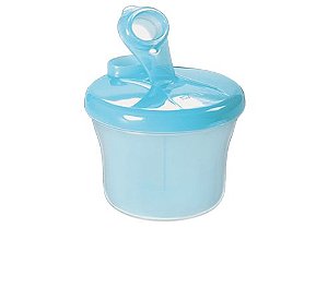 Dosador de leite em pó Azul - AVENT