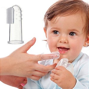 Escova massageadora - Baby Bath