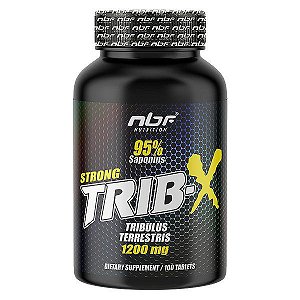 STRONG TRIB-X 1200MG 100TABS NBF