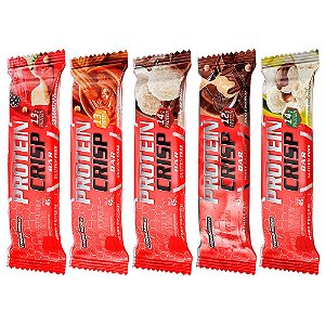 IM CRISP BAR DUO CRUNCH