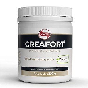 CREAFORT 300G - VITAFOR