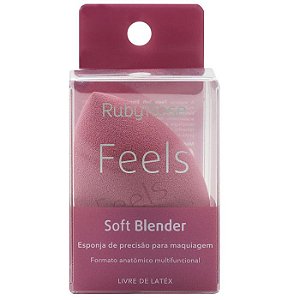 Esponja soft Blender- Ruby Rose