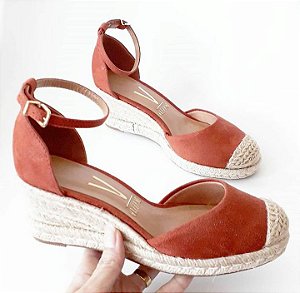 tenis vizzano cor telha