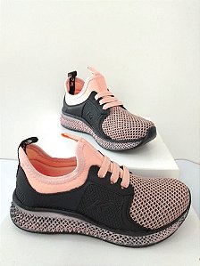 tenis escolar kidy preto