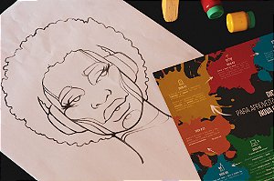 Kit Art Reposição Sem Vinho - Para 1 Pessoa