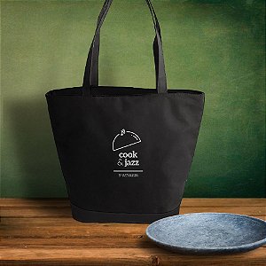 Kit Completo Com Vinho Branco Sem Carne - Para 1 pessoa