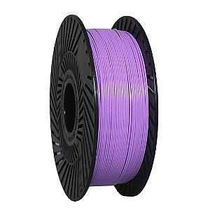 Filamento PLA Speed Premium Lilás | 1,75mm | 1Kg | 3D LAB