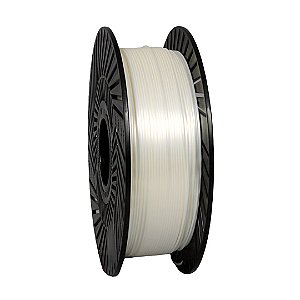 Filamento PLA Silk Pérola | 1,75mm | 1Kg | 3D LAB
