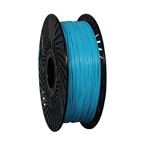 Filamento PLA Speed Premium Azul Claro | 1,75mm | 1Kg | 3D LAB