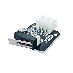 Sensor de Fim de Curso