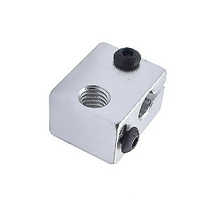 Bloco Aquecedor E3D V6 M3