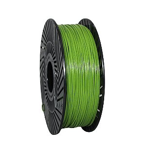 Filamento PLA Speed Premium Verde Musgo | 1,75mm | 1Kg | 3D LAB