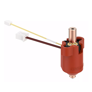 Hotend Creality K1 e K1 MAX