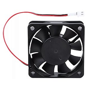 Fan Cooler 6015 12v