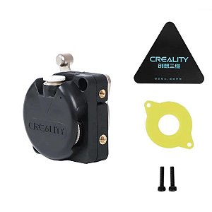 Extrusora Creality K1 e K1 MAX