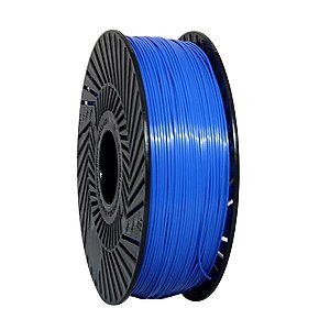 Filamento ABS Premium Azul | 1,75mm | 1Kg | 3D LAB