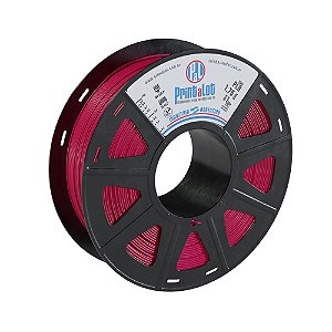 Filamento PLA Fúcsia | 1,75mm | 1Kg | PRINTALOT