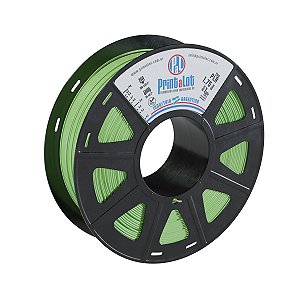 Filamento PLA Verde Maça | 1,75mm | 1Kg | PRINTALOT