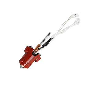 Hotend Creality K1C