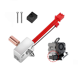 Hotend Creality Ender 3 S1 Pro