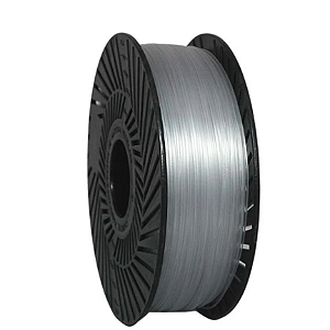 Filamento ABS Premium Cristal | 1,75mm | 1Kg | 3D LAB